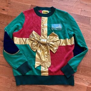 Tipsy Elves, Christmas Sweater XL